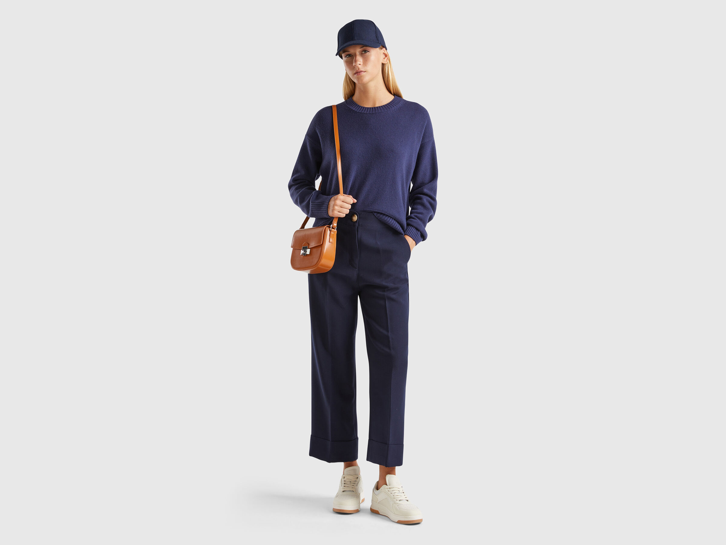 SWEATER L/S Women image number 3